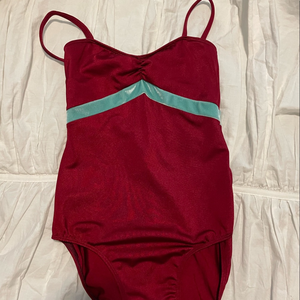 Leotard